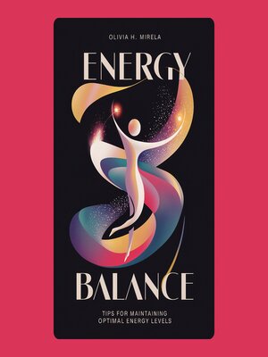 cover image of Energy Balance